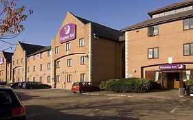 Premier Inn Guildford North - A3  United Kingdom